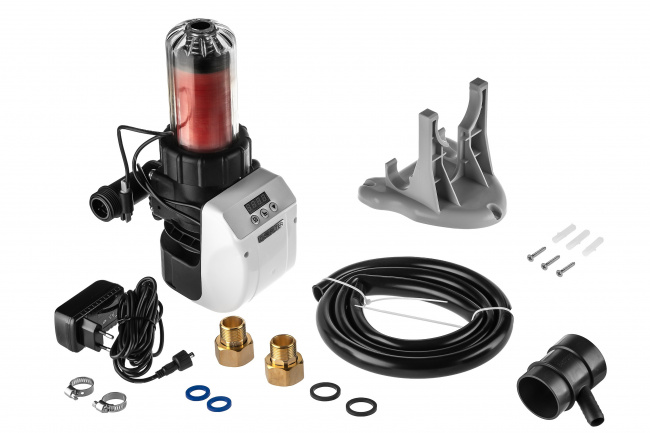 Фильтр дисковый RL-Q01A