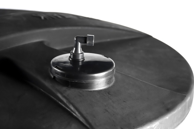 Солевой бак JS/Y-1000