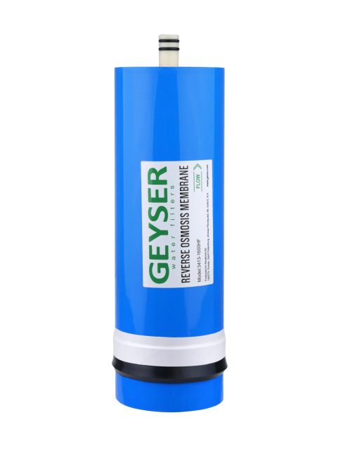 Мембрана Гейзер 1600 gpd