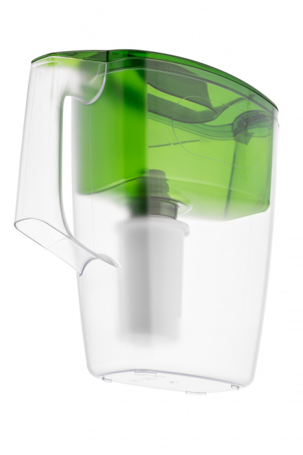 Гейзер-Мини