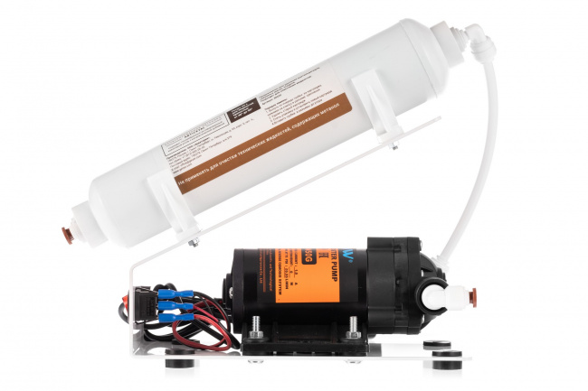 Фильтр Гейзер Самогоныч