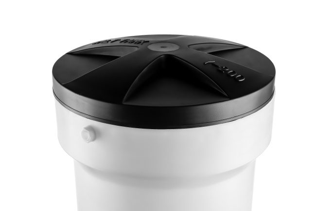 Солевой бак JS/Y-200