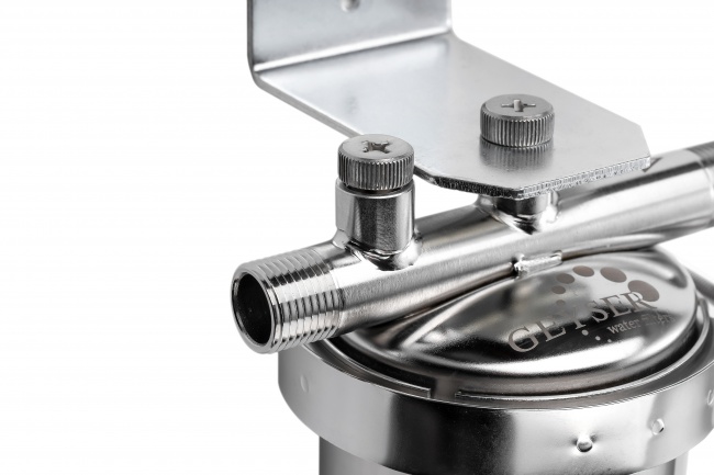 Гейзер Тайфун 10SL 1/2"