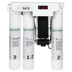 Фильтр Гейзер Accord ROMIX