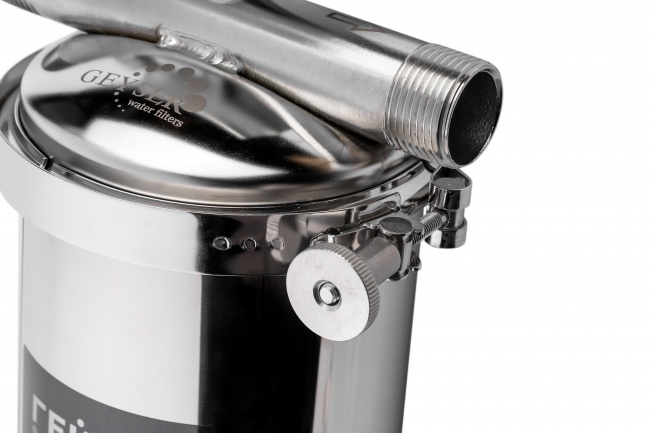 Гейзер Тайфун 10ВВ