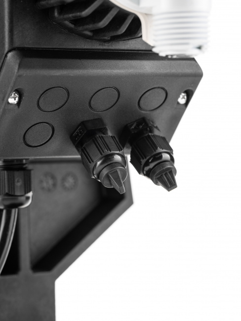 Насос дозирующий SEKO KOMPACT АМС 200 с датчиком LEV-4