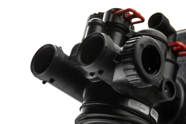 Блок управления WS1 TC