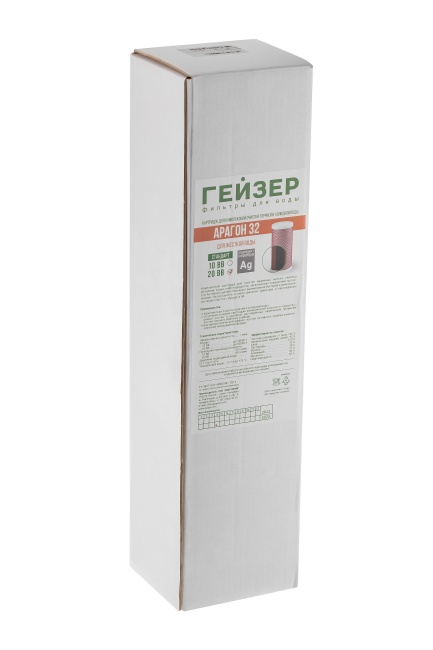 Картридж Арагон 32 - 20ВB