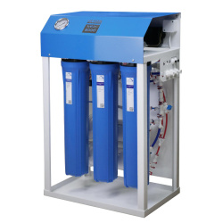 Гейзер Престиж Макси 8000