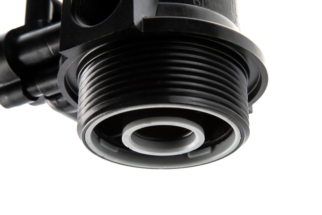 Комплект умягчителя 5Mn-3/4 корпус 10х54