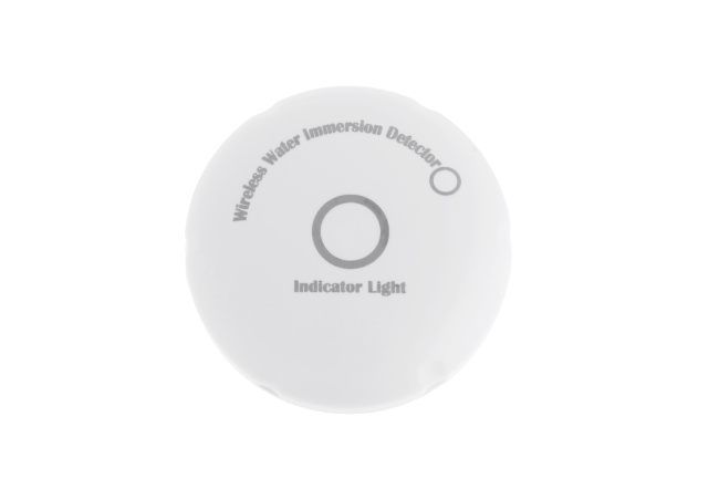 Датчик протечки беспроводной RUNXIN F104F