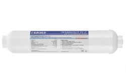 Картридж РР 2", 1/4"