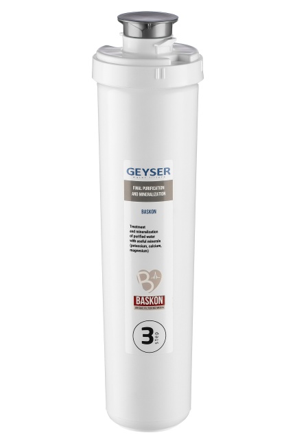 Картридж Баскон Смарт Био