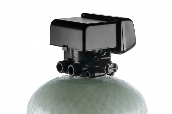 Комплект умягчителя F63P3 корпус 1354 (по расходу)