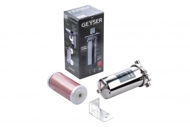 Гейзер Тайфун 10ВВ