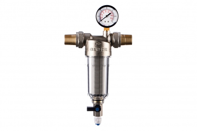 Фильтр Гейзер-Бастион 112 3/4"