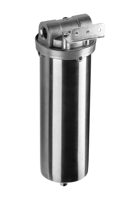 Корпус HS 10SL, 1/2"