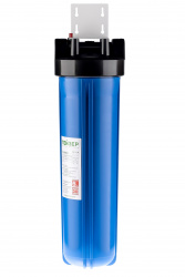 Корпус Гейзер 20BB без ниппелей