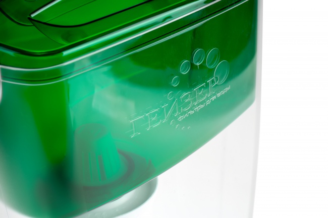 Гейзер Альфа