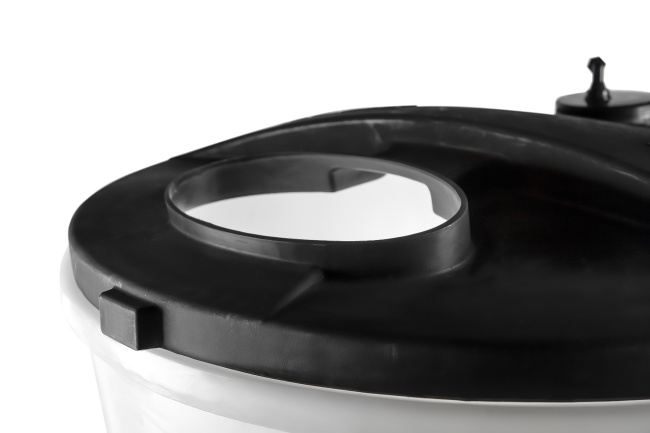 Солевой бак JS/Y-1000