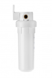 Корпус фильтра Гейзер Базис 10SL 1/2"