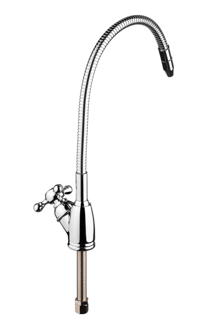 Кран для чистой воды №8