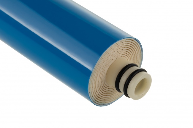 Комплект сменных картриджей для фильтров обратного осмоса Гейзер (мембрана и постфильтр)