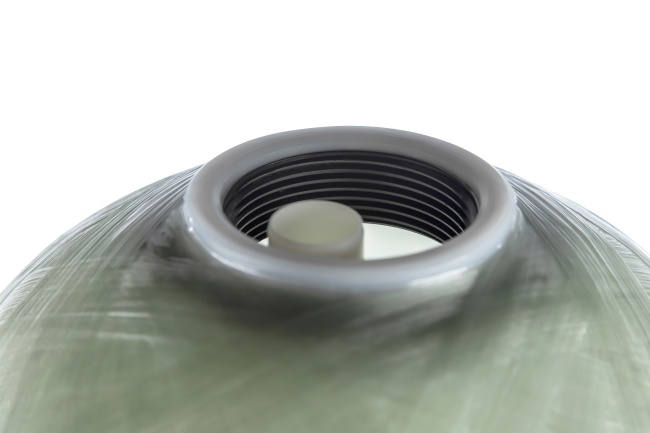 Корпус фильтра 10х44 2,5-0, комплект