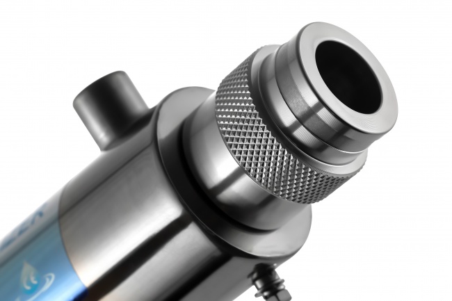 УОВ SST5 - 11w (лампа Philips)