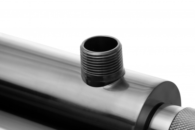 УОВ SS 55w (лампа Китай)