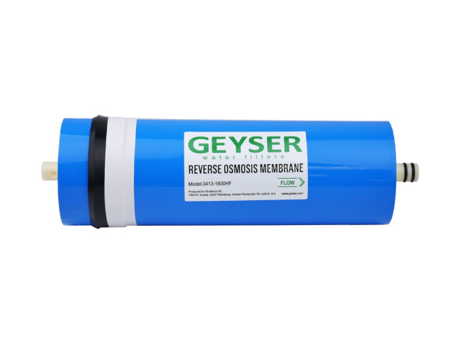 Мембрана Гейзер 1600 gpd