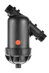 Фильтр дисковый Haiao HF-Y 1 1/2" 130 мкм