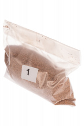 Сменная засыпка для фильтра Гейзер Дачник (для жесткой воды)