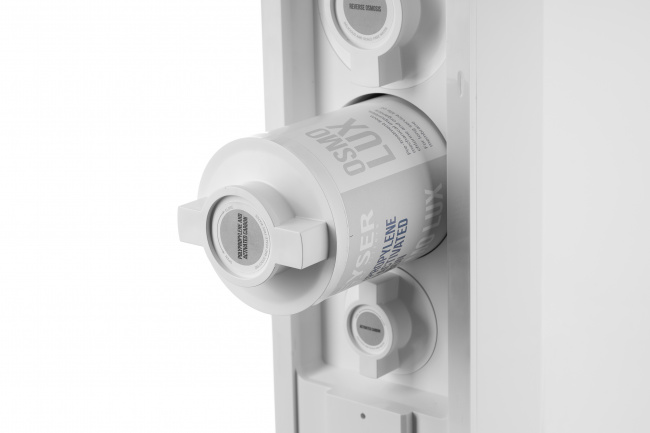 Фильтр Гейзер Osmo Lux