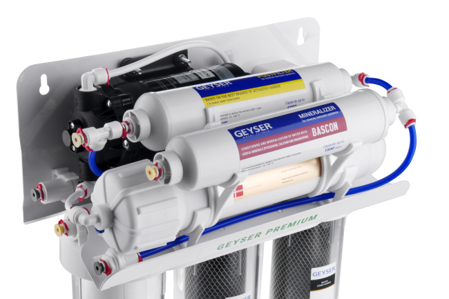 Фильтр Гейзер Премиум-П