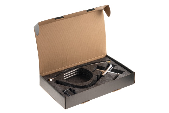 Гейзер Lux смеситель для кухни с подключением к фильтру с питьевой водой