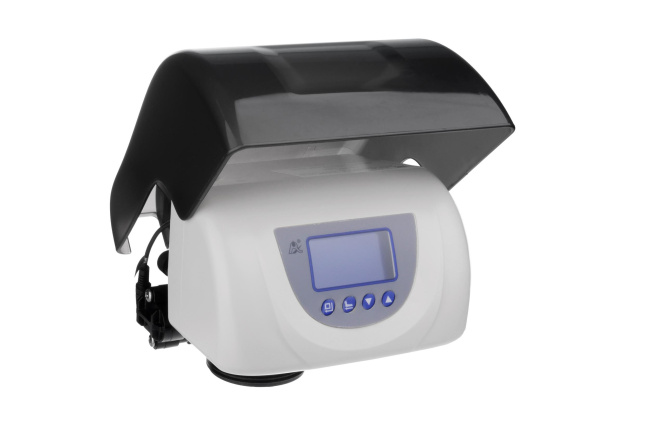 Блок управления RUNXIN 82602A, ТМ.F79A-LCD, п/к