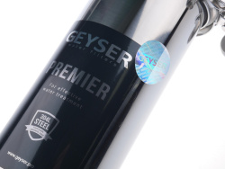 Корпус фильтра Гейзер-Премьер 10BB 1"