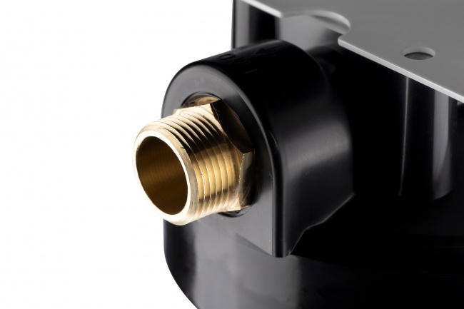 Корпус Гейзер 20BB