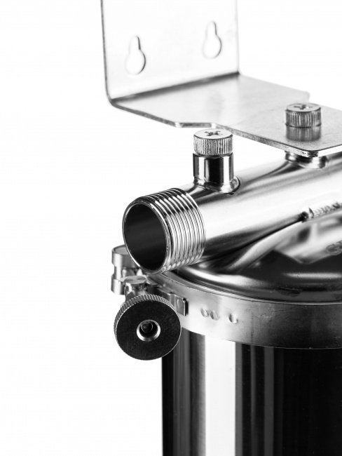 Фильтр Гейзер 4Ч 20BB