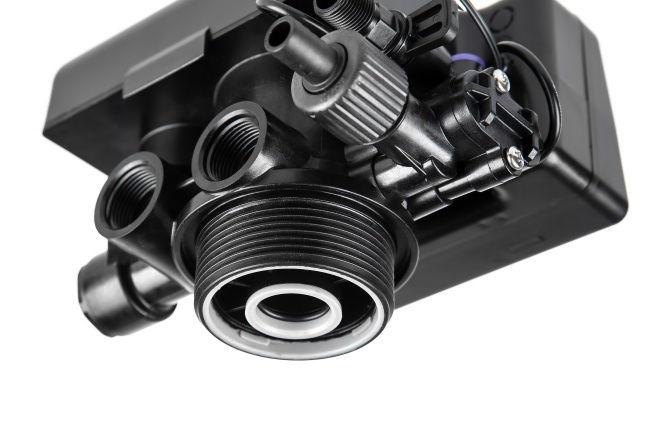 Блок управления RUNXIN F117Q3