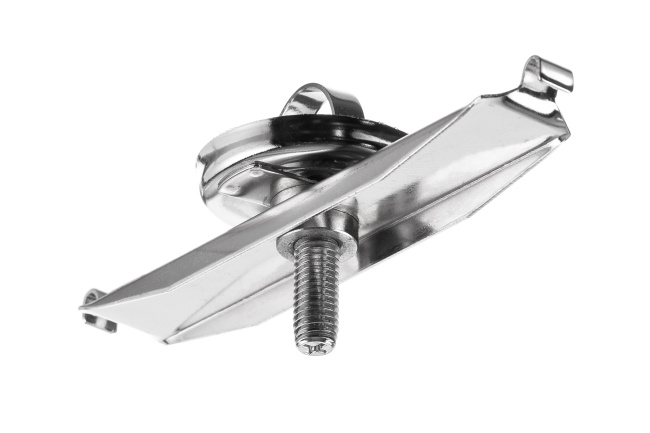 Коромысло для корпуса Тайфун BB