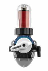 Фильтр дисковый RL-Q01AS