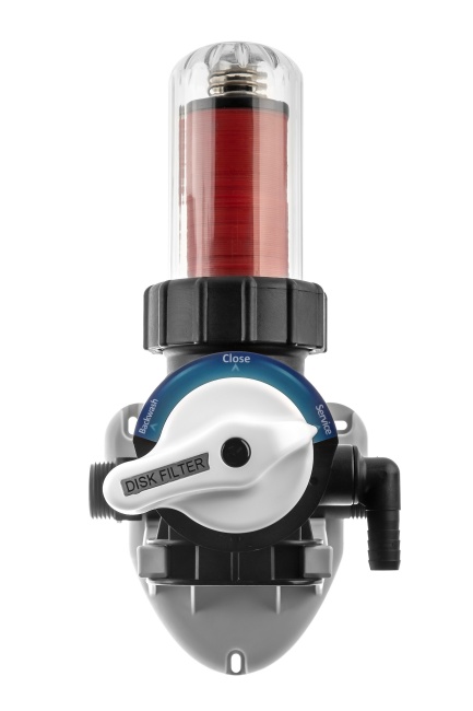 Фильтр дисковый RL-Q01AS