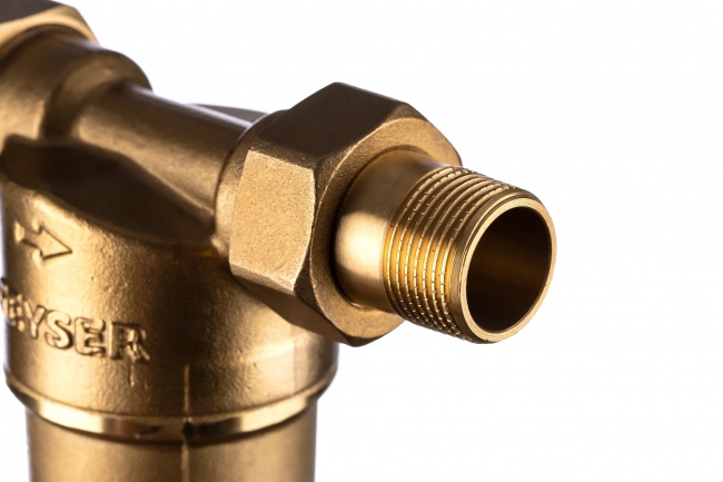 Фильтр Гейзер-Бастион 121 3/4"