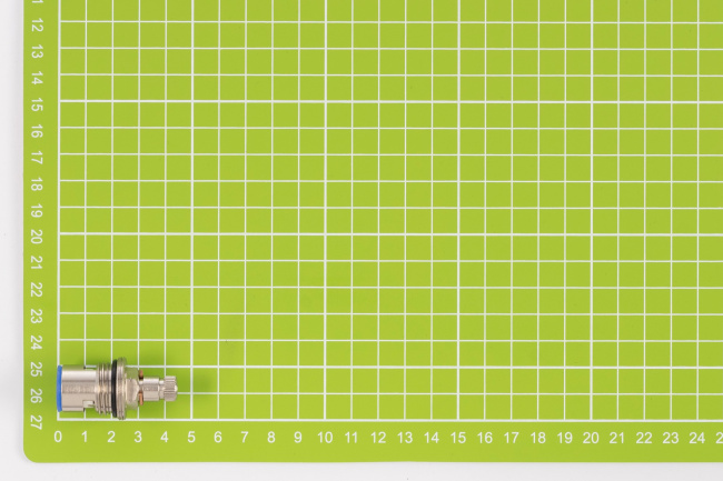 Кран-букса чистой воды к смесителю Lux