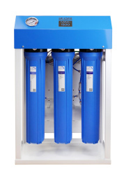 Гейзер Престиж Макси 1500