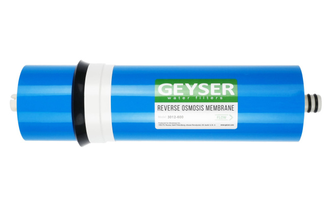 Мембрана 3012-600 GPD Rus