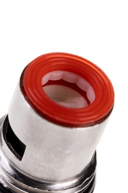 Кран букса из нержавеющей стали 3D краны