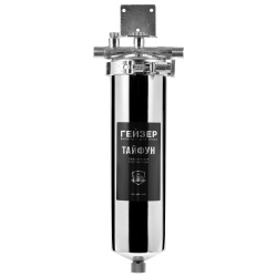 Корпус фильтра Гейзер Тайфун 10SL 1/2"